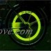 PATTONJIOE 1Pcs Bicycle Car Tire Valve Cap LED Flash Light Firefly - B00Y4FVRZY